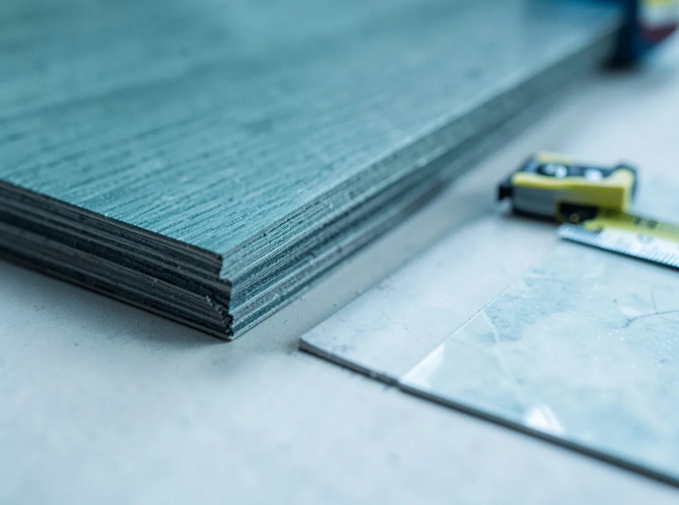 Luxury Vinyl Plank Installation Gardendale, AL FAQs